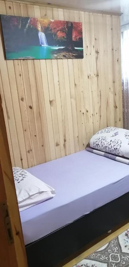 Villa Zafran 艾德亚耶拉西 外观 照片