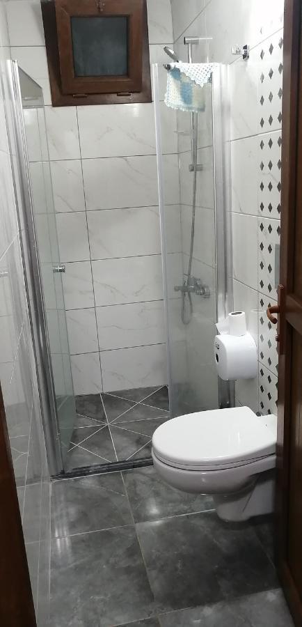Villa Zafran 艾德亚耶拉西 外观 照片