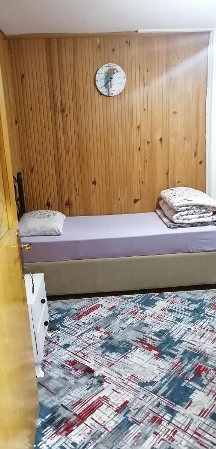 Villa Zafran 艾德亚耶拉西 外观 照片