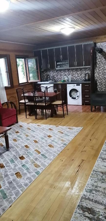 Villa Zafran 艾德亚耶拉西 外观 照片