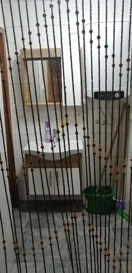 Villa Zafran 艾德亚耶拉西 外观 照片